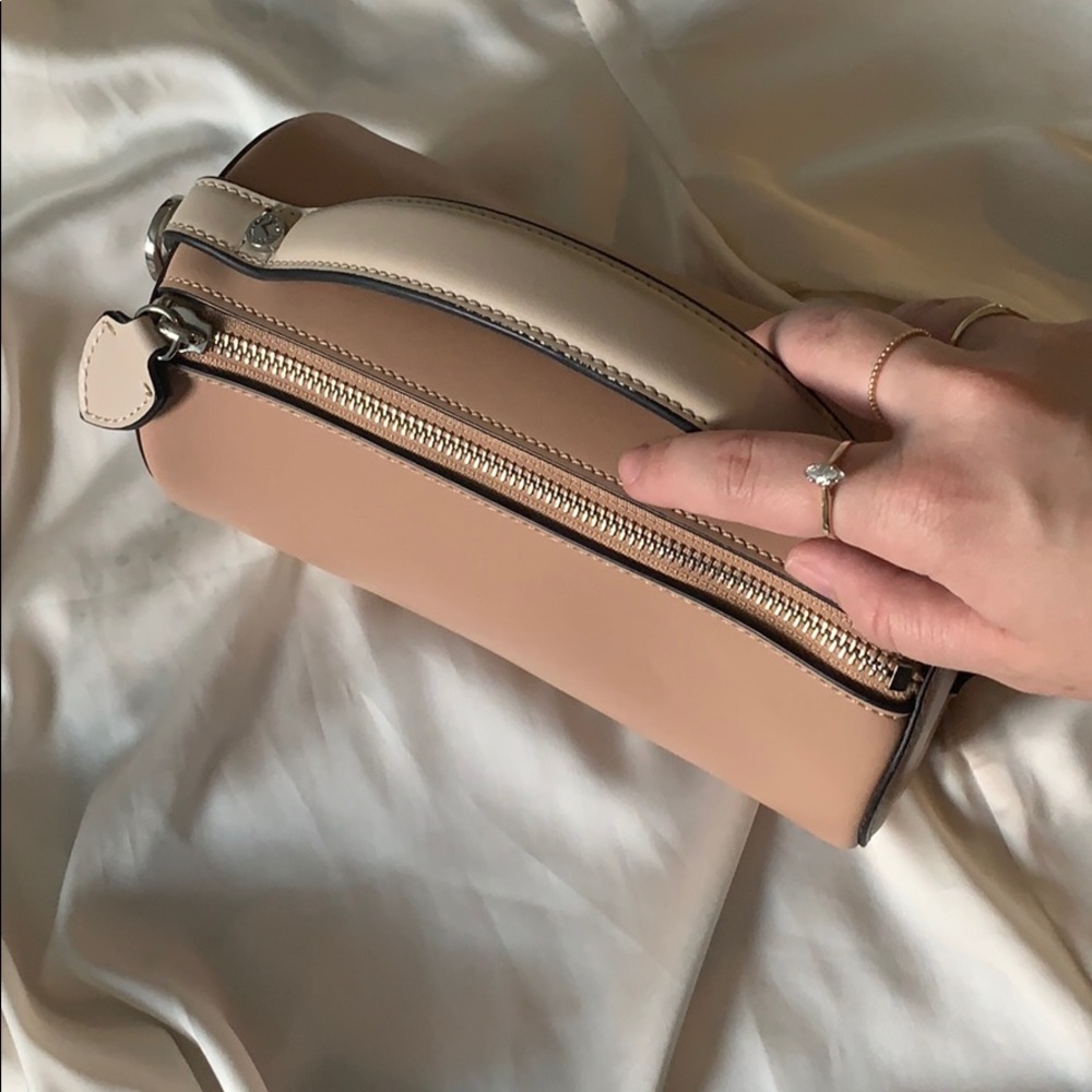 Nude Mini Bag - Picture 5 of 6